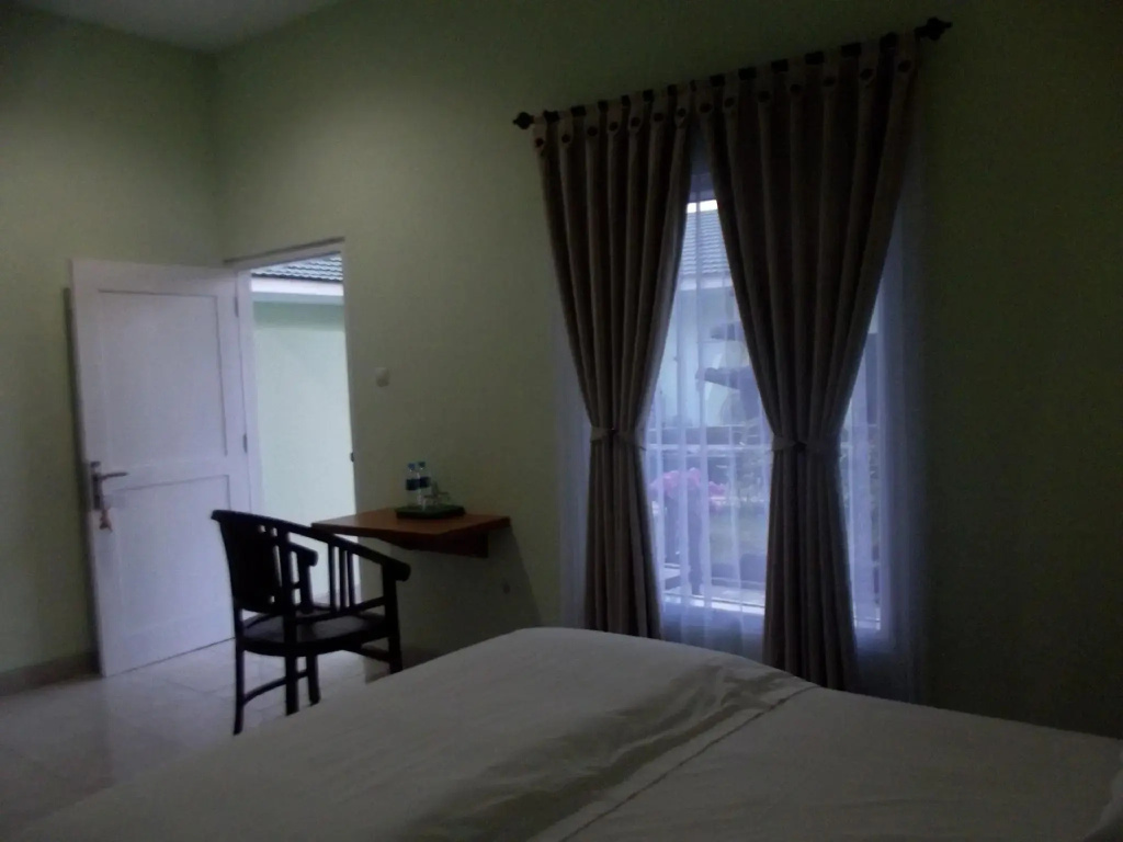 Komodo Boutique Hotel - Général