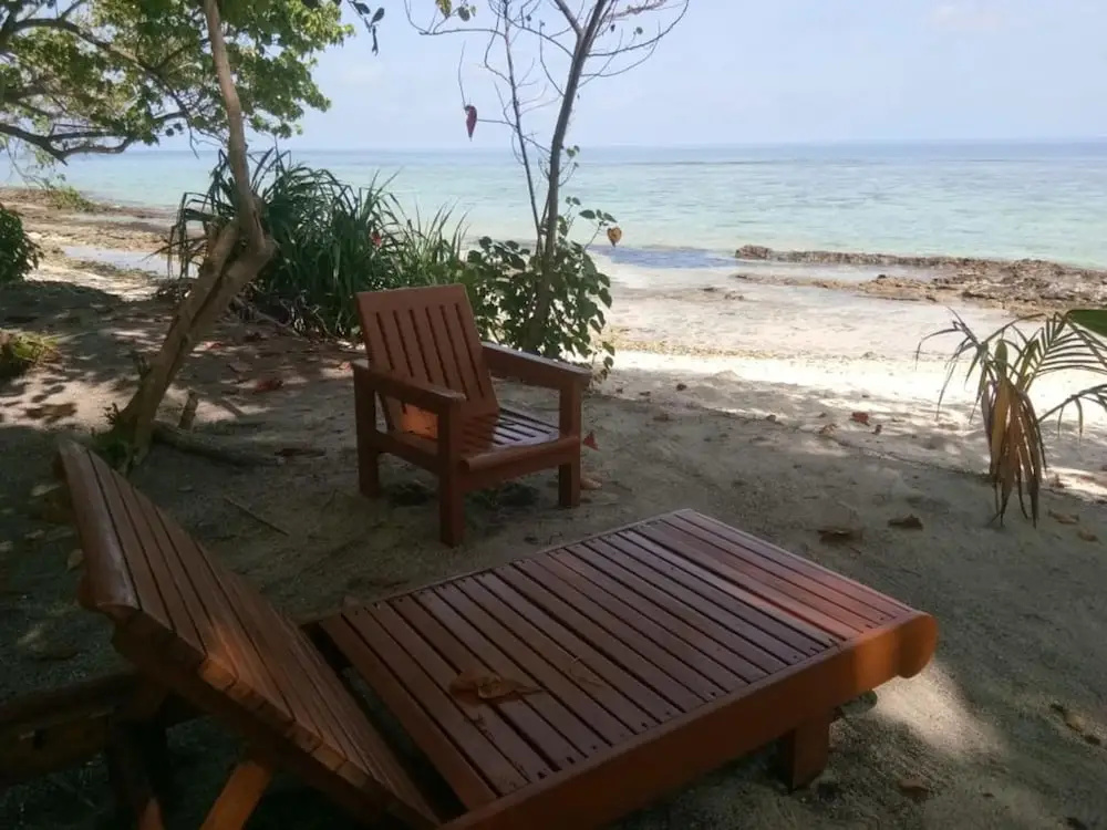 Beach & Waterfront