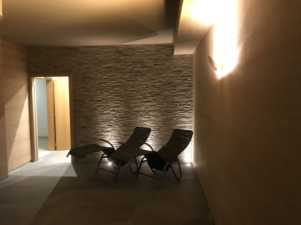 Hotel Villa Franca - Général