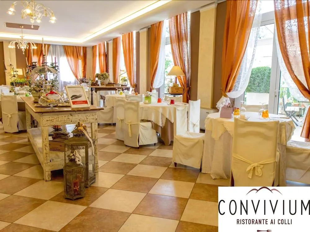 Belvedere Resort ai Colli - Général