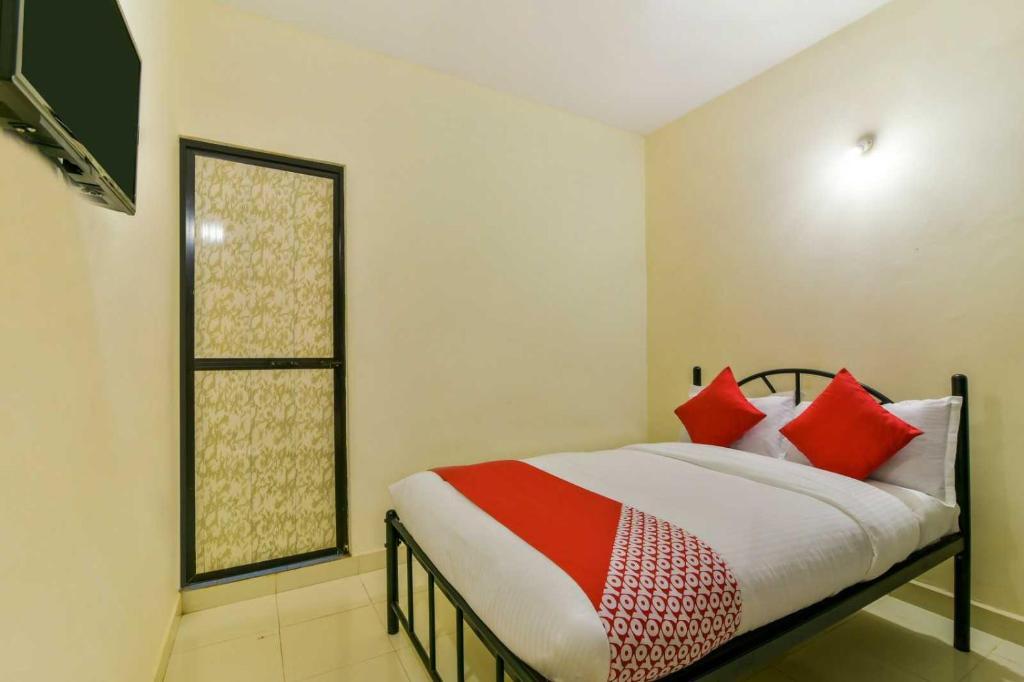 Номер Classic в OYO Flagship 808560 Evershine Guesthouse