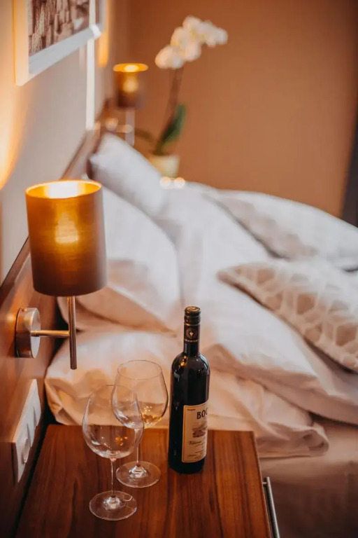 Forum Hotel - фото 5