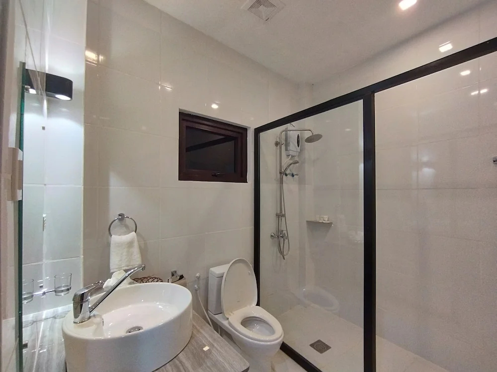 Villa Umi Panglao Resort - Chambres