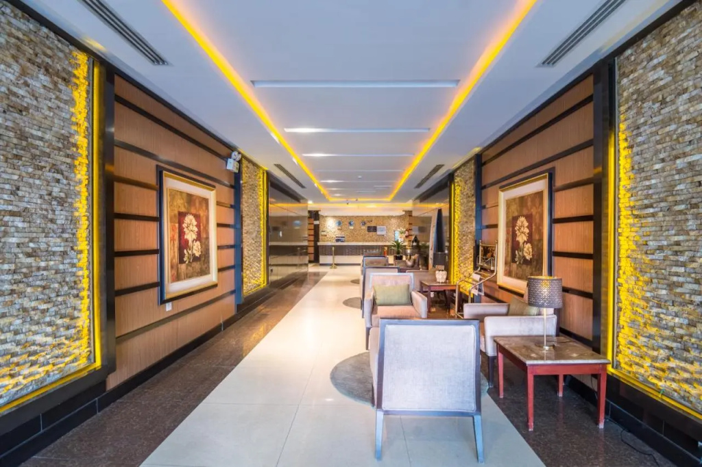 Hotel photo 18