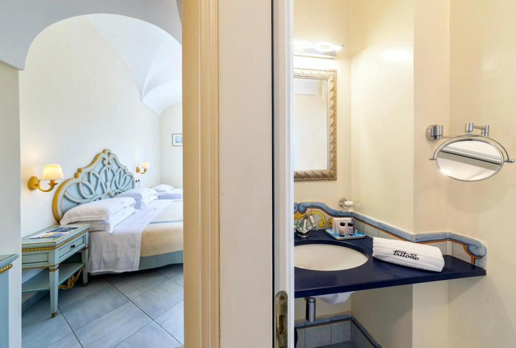 Hotel Terme Tritone Resort & Spa - Général