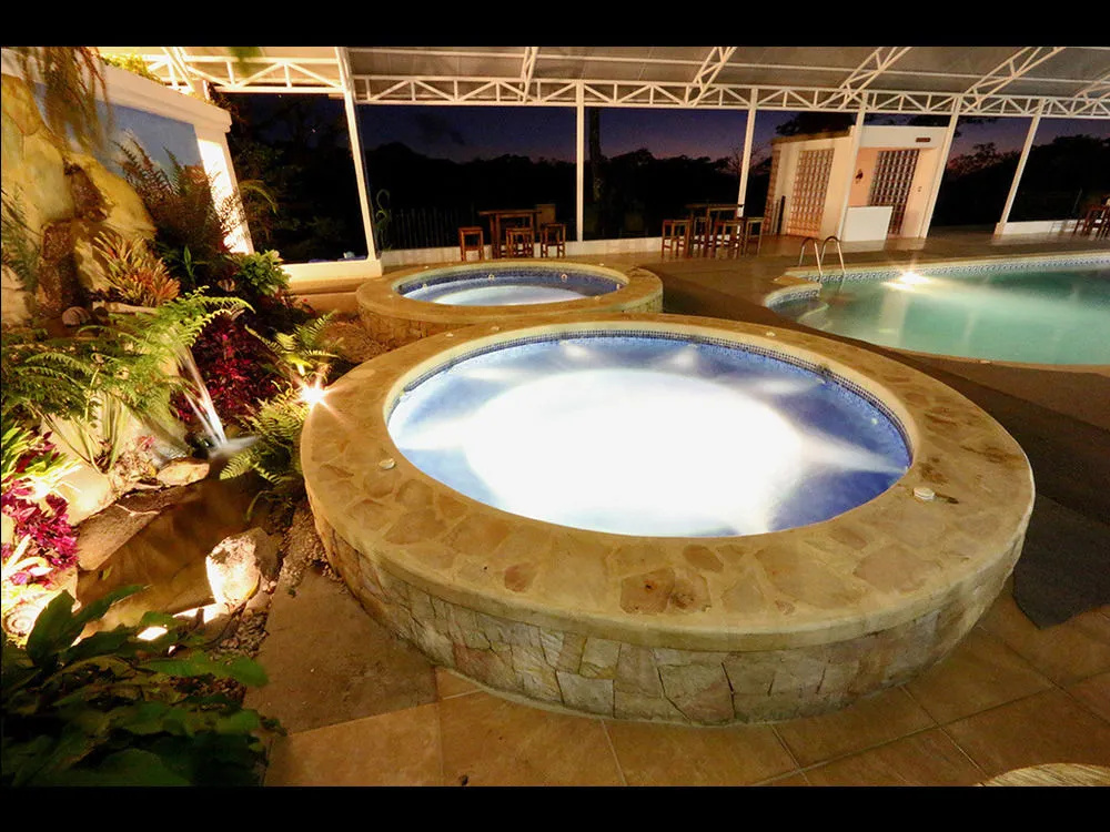 Fondavela Hotel - Général