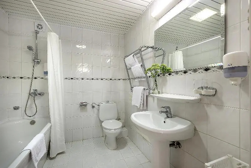 Grata by Centrum Hotels - Chambres