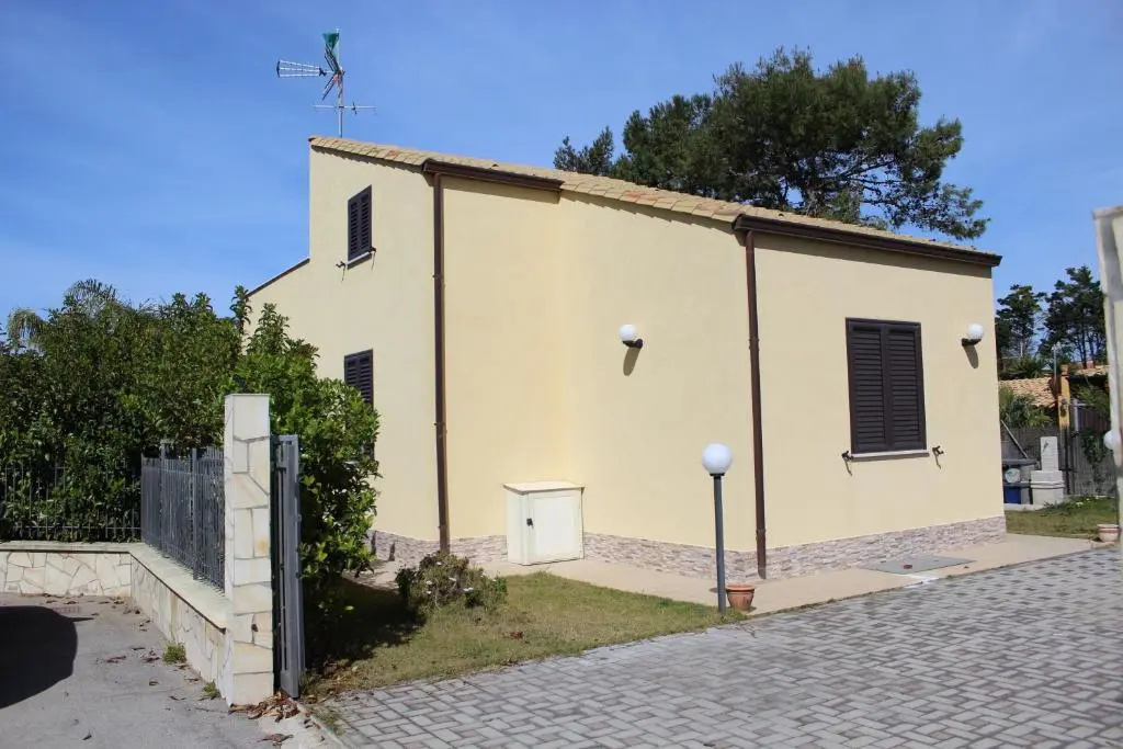 Casa Vacanze Roccella Beach