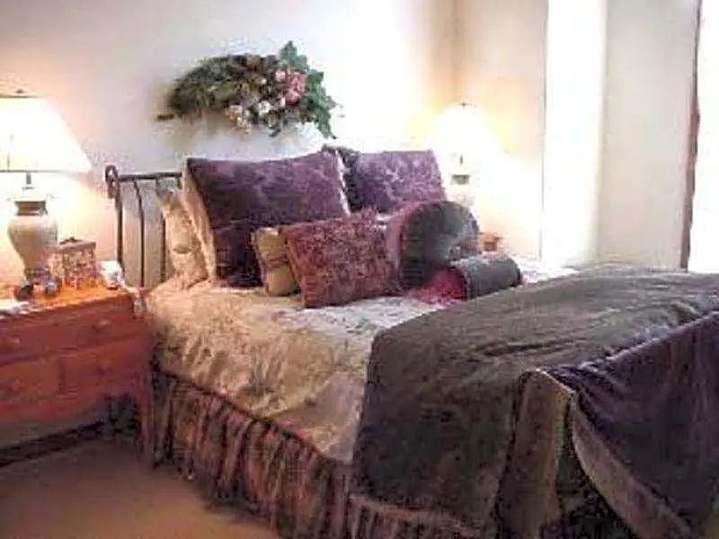 Timbers Bachelor Gulch - Chambres