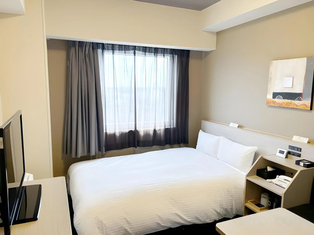 Hotel Route Inn Isehara Ooyama Inter - Général