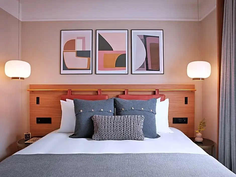 Kimpton Vividora Hotel by IHG - Chambres