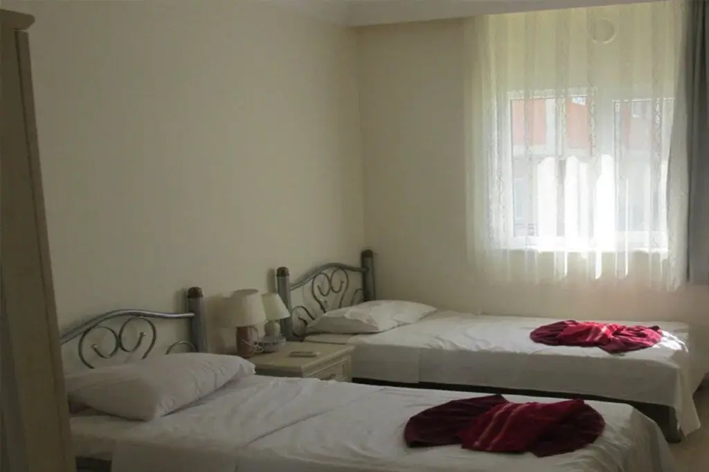 Didim Sunset Village apart hotel