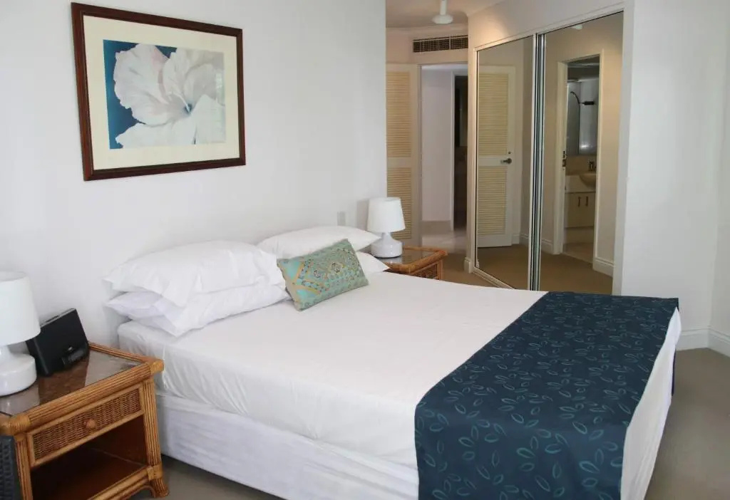 181 The Esplanade - Chambres