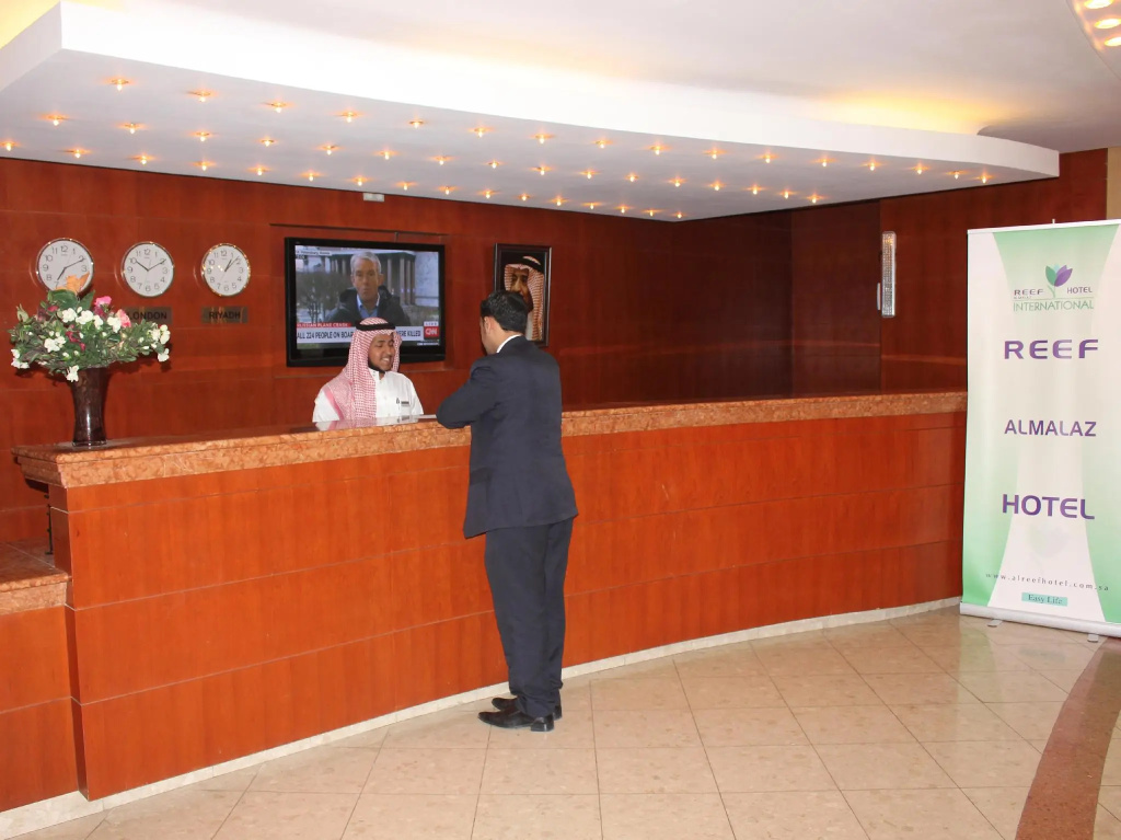 Hotel photo 10
