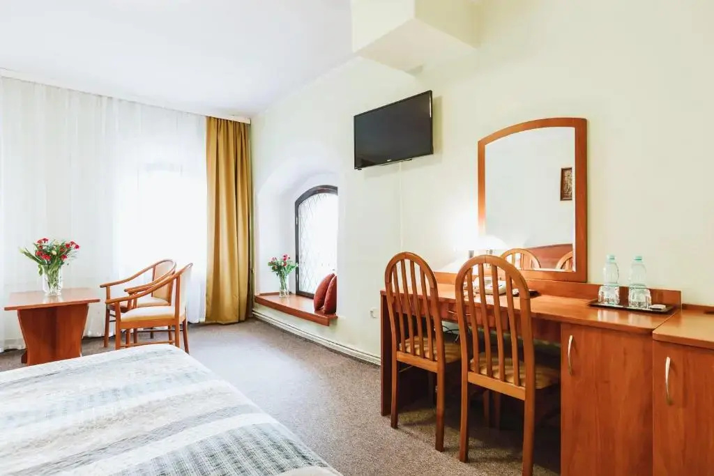 Hotel photo 21