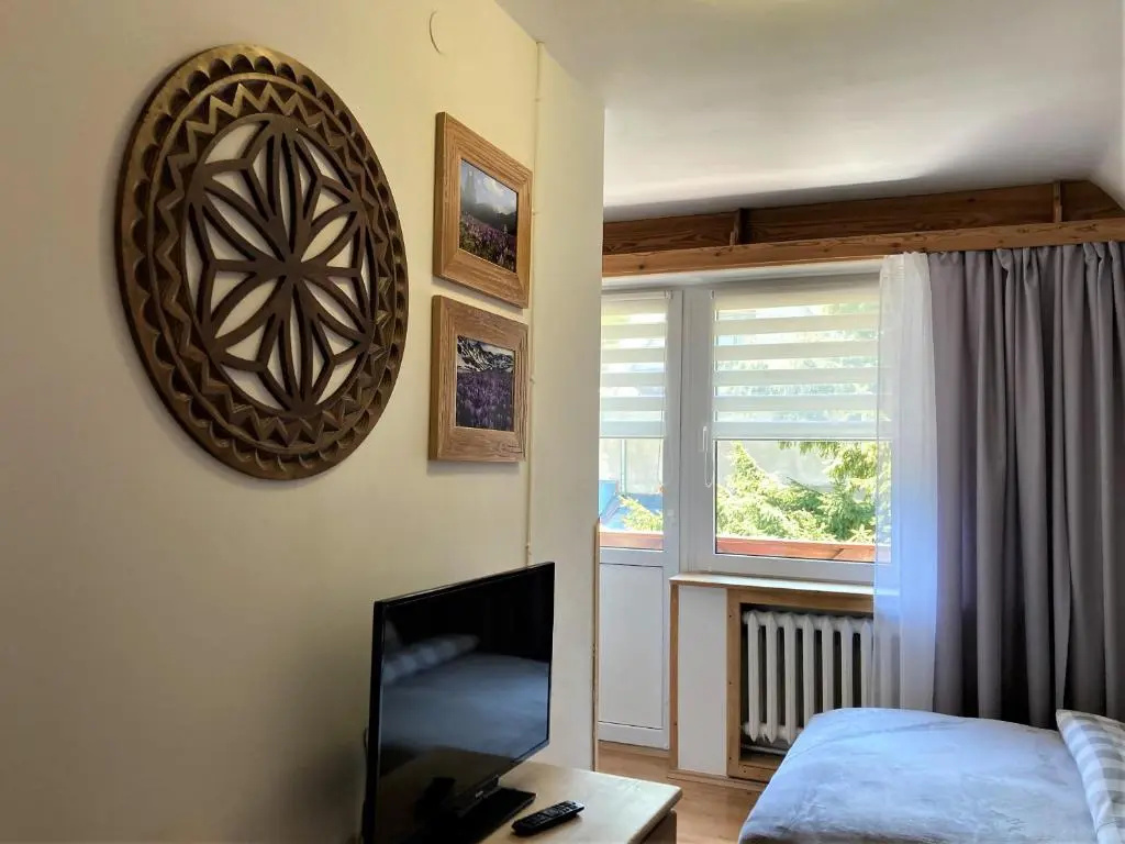 Marina Zakopane - Chambres