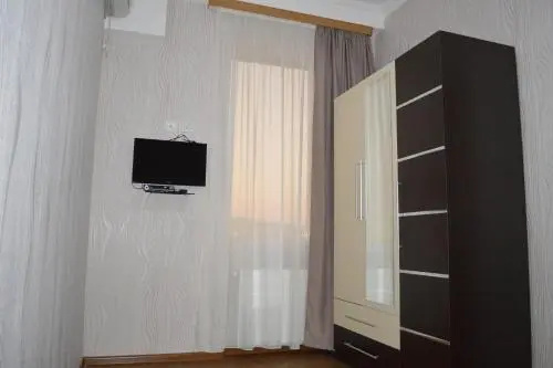 Hotel Parnavazi - Général