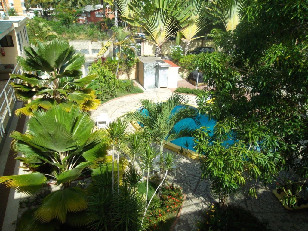 Hotel photo 21