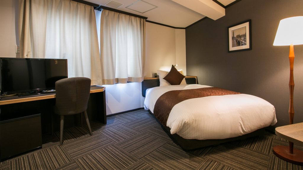Empire Hotel Osaka 사진 4
