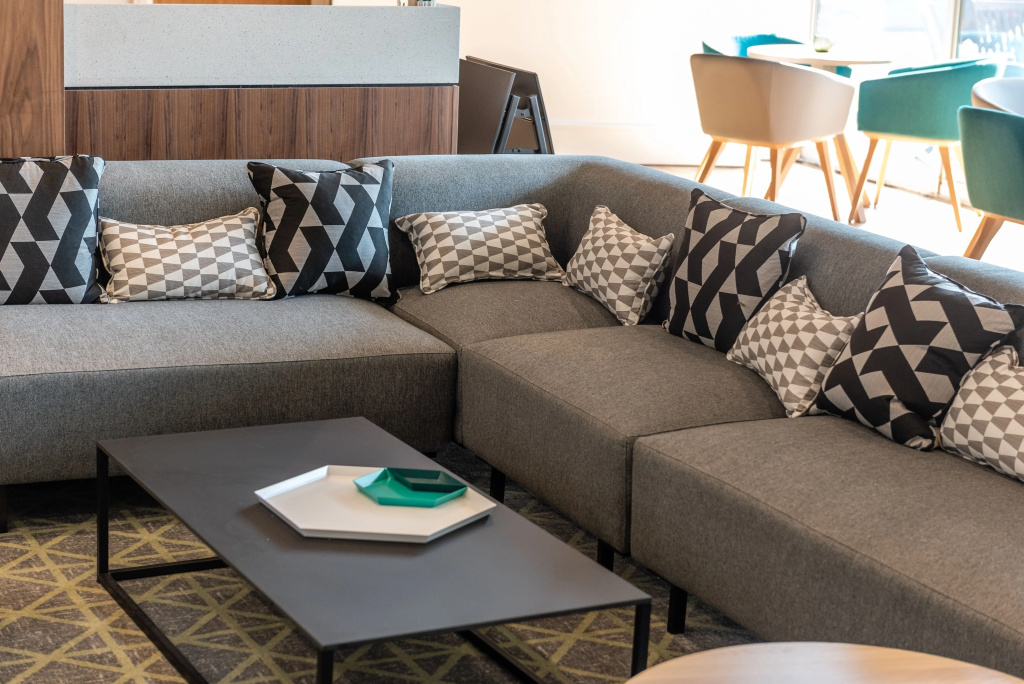 Holiday Inn Dover — 5