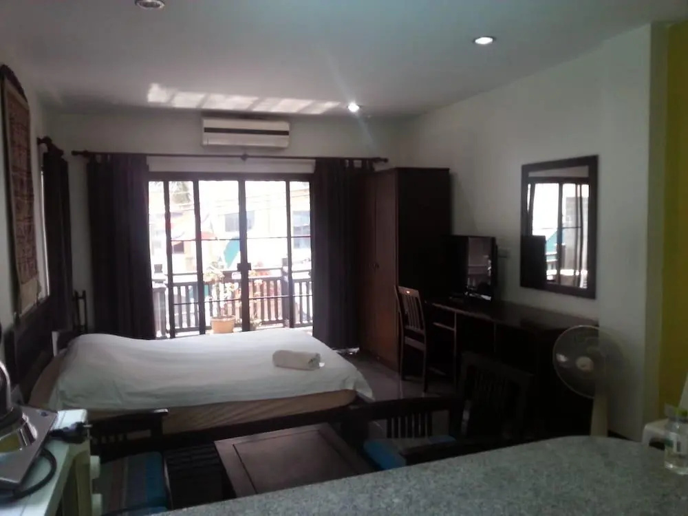 Hotel photo 2