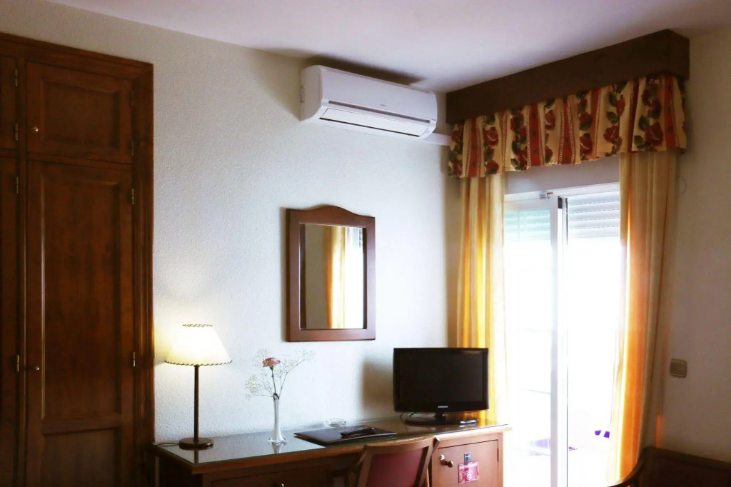 Hotel Avenida Tropical - Général