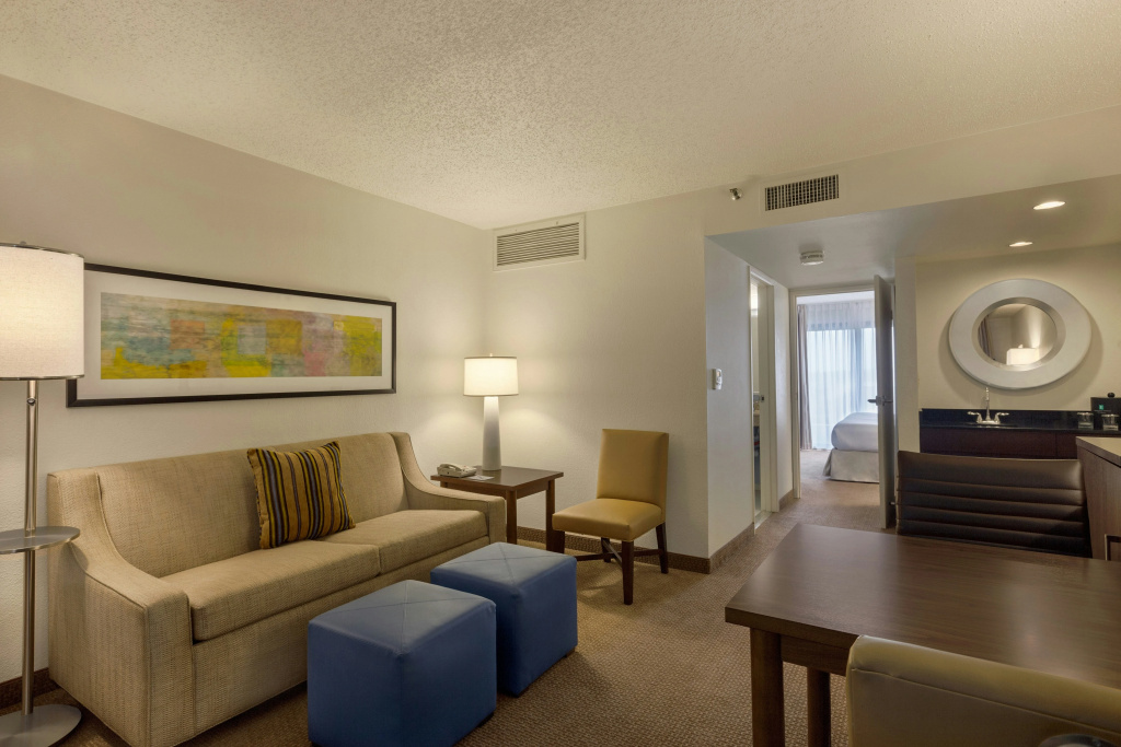 Embassy Suites Hotel Baton Rouge - Général