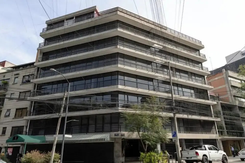 Lope 226 Polanco