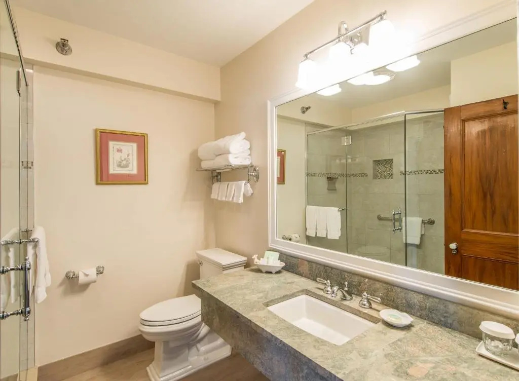 Black Point Inn - Chambres