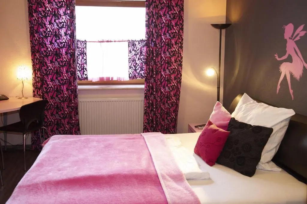 Comfort Single room