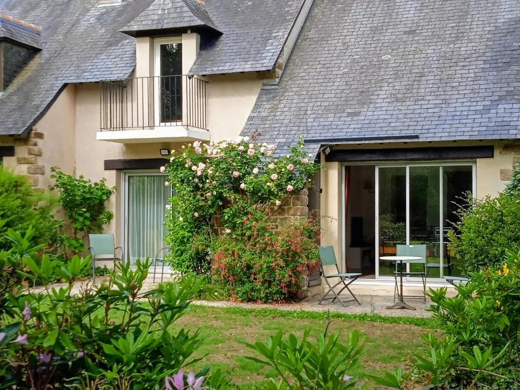 Voir la photo 2 — Cottage sur le Domaine du golf de la Bretesche