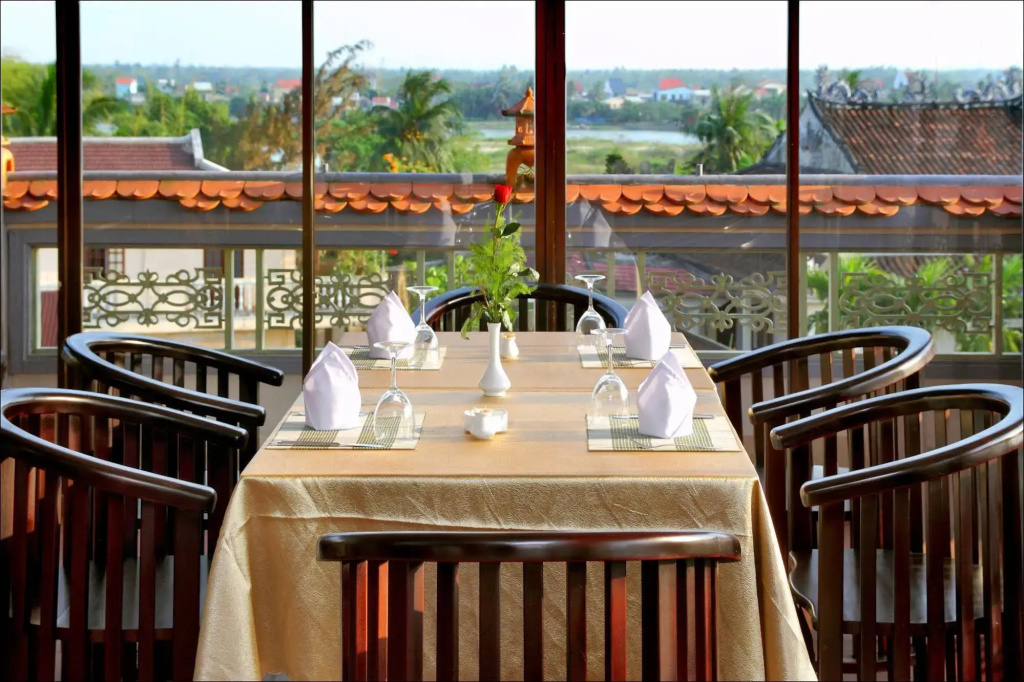 Hoi An Garden Palace & Spa, Хойан, В'єтнам мініатюра 28