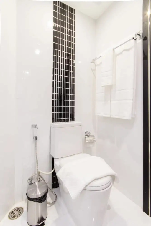 Nova Suites Pattaya by Compass Hospitality - Chambres