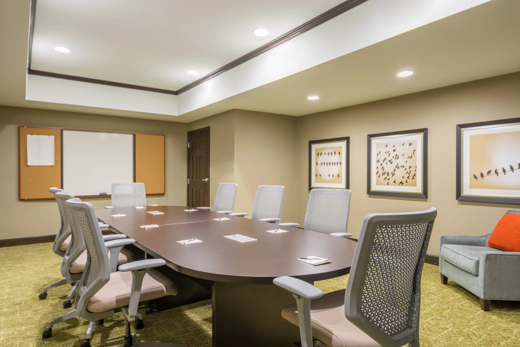Staybridge Suites Kansas City - Independence by IHG - Général