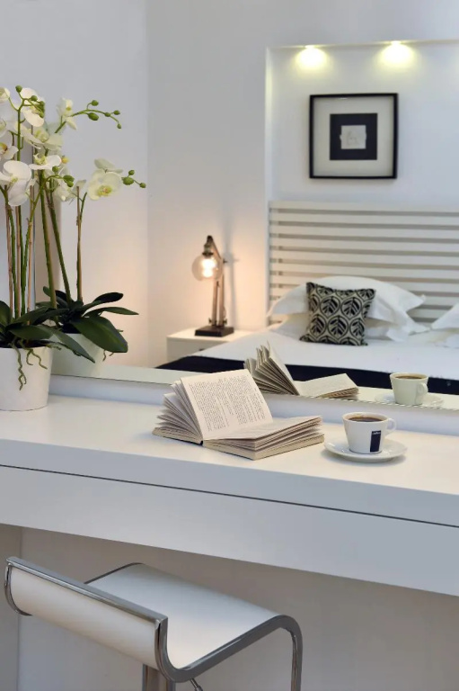 Apollon Boutique Hotel - Chambres