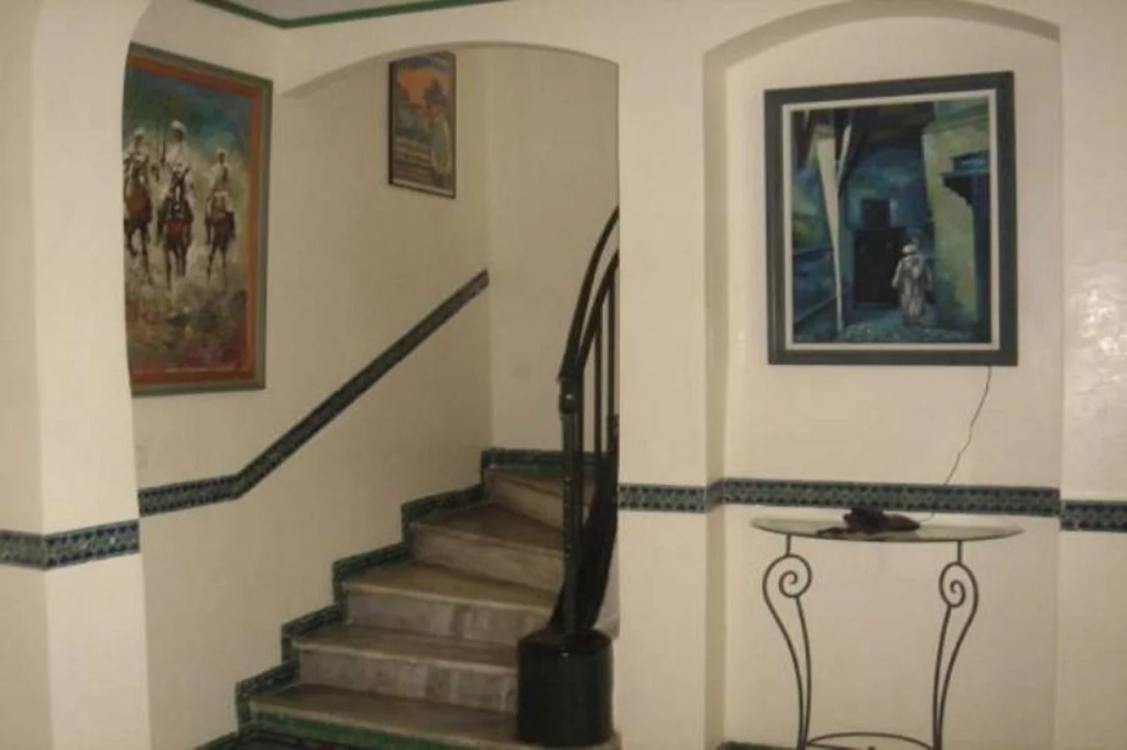Hotel photo 12