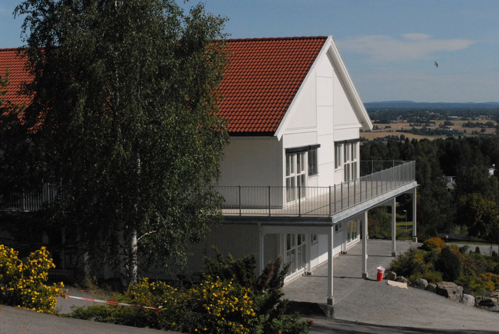 Top 6 Places To Stay in Hamar