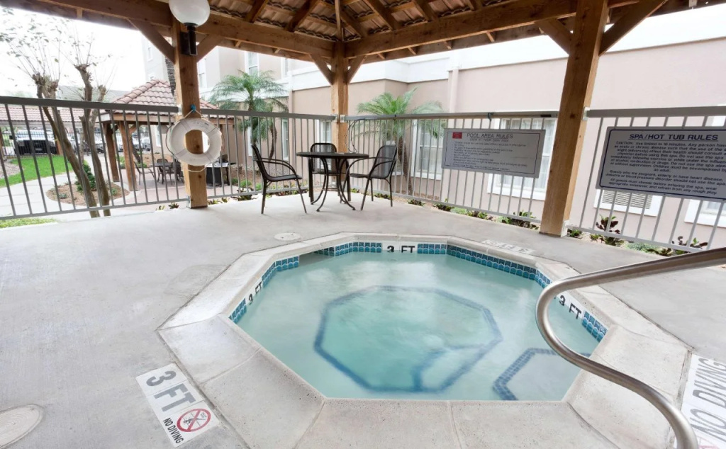 McAllen Plaza Hotel & Suites - Général