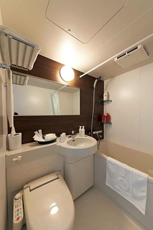 Hotel SunClover Koshigaya Station 사진 12