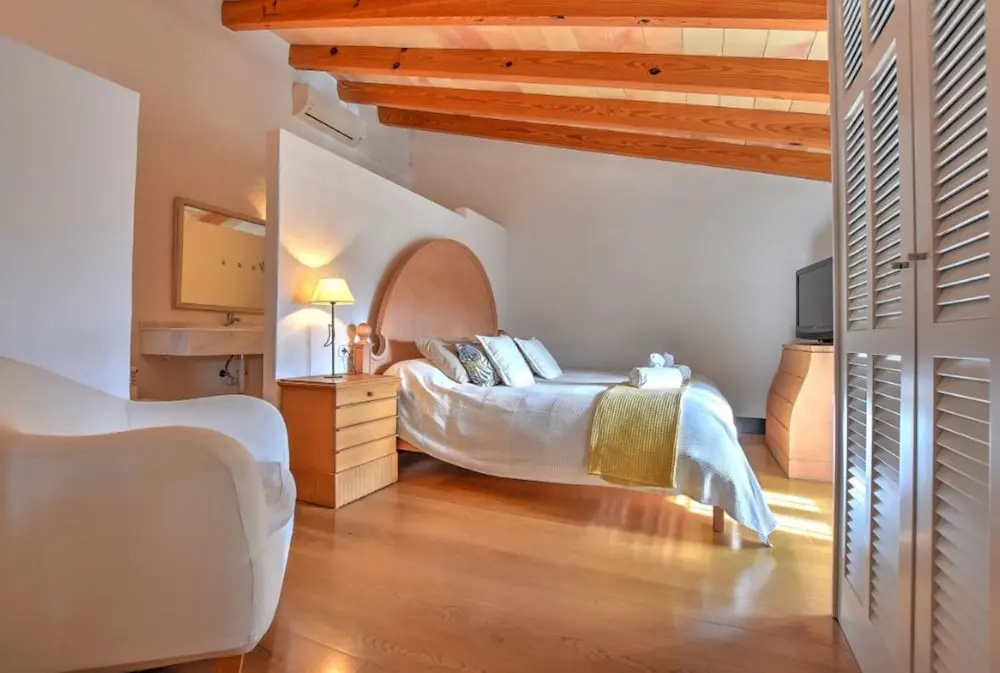 106037 - Villa in Selva