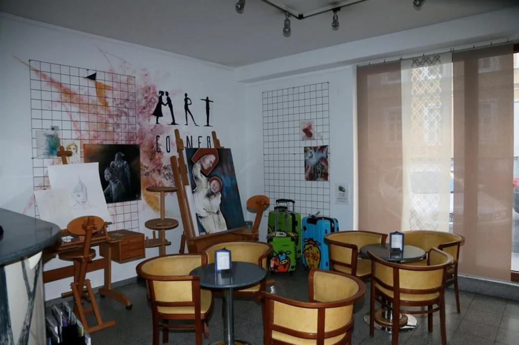 Arthotel Vienna - Général