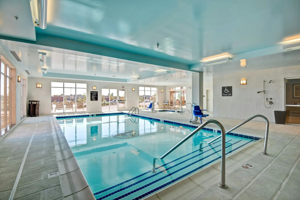 Homewood Suites by Hilton Greeley - Général