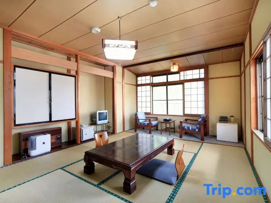 Yubataketenboroten no Yado Nushiyu Ryokan 사진 2