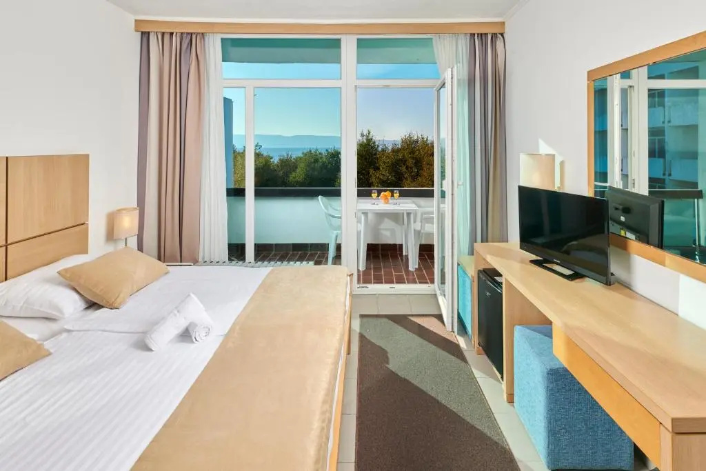 Magal Maradiso Hotel by Aminess - Chambres