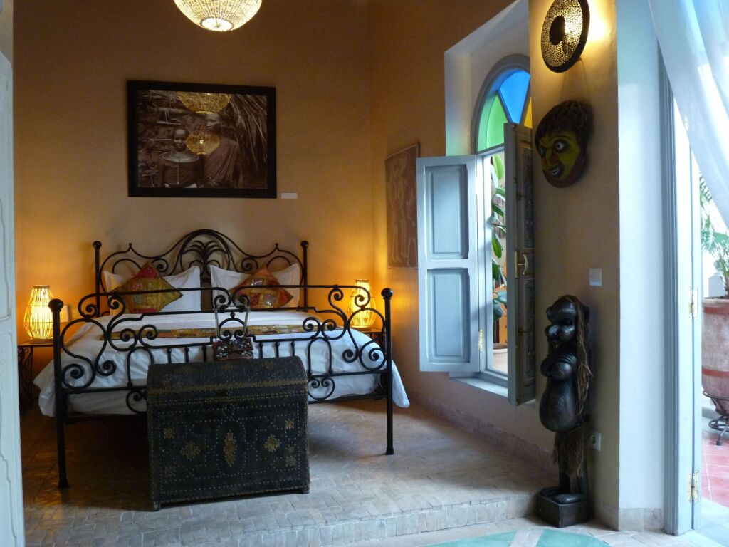 Riad Noos Noos by null