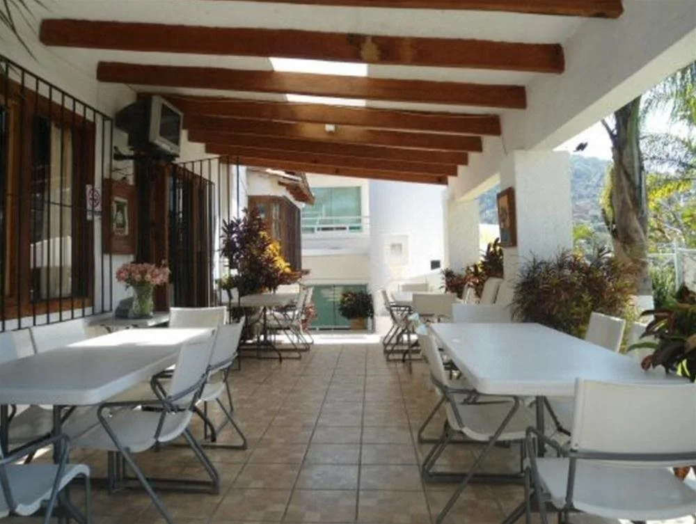 Hostal de paola