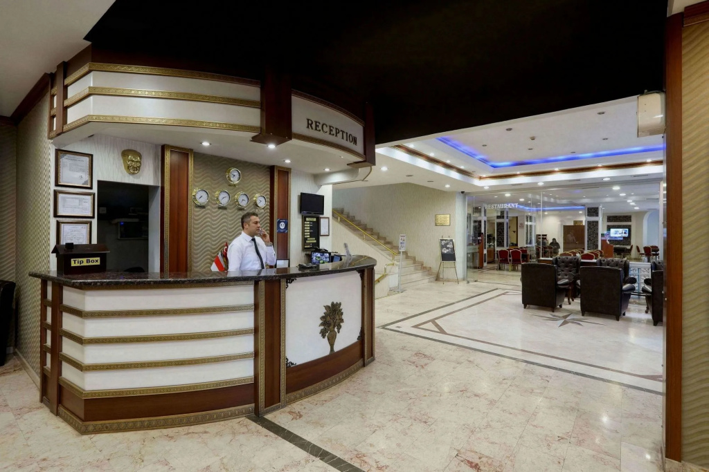 Hotel photo 2