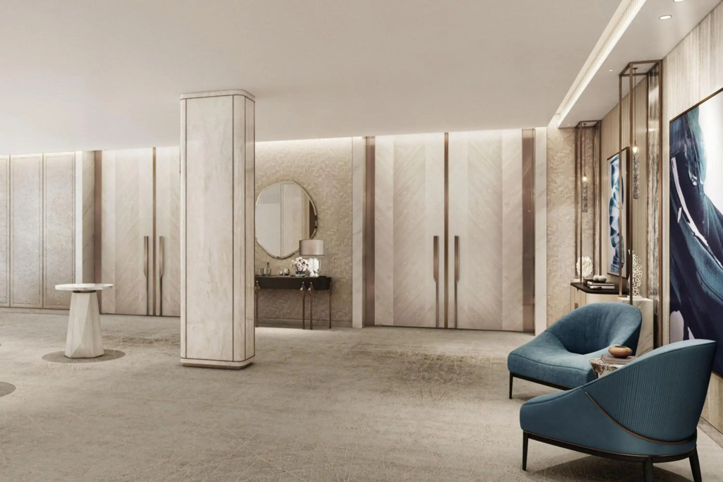 The St. Regis Kuwait - фото 35