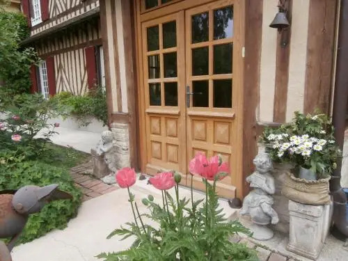 Voir la photo 2 — Aux Pommiers de Livaye