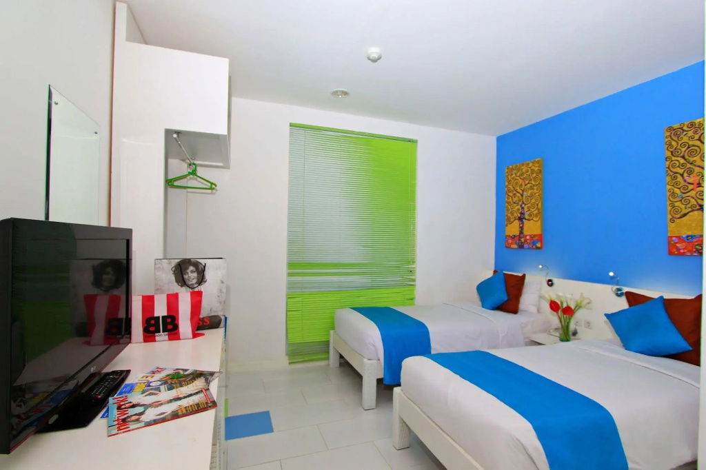 Hotel photo 7